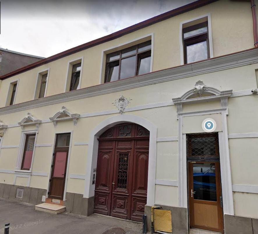 The Dom 21 Cluj-Napoca Exterior foto